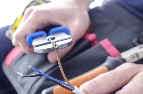 Residential Electrical Services