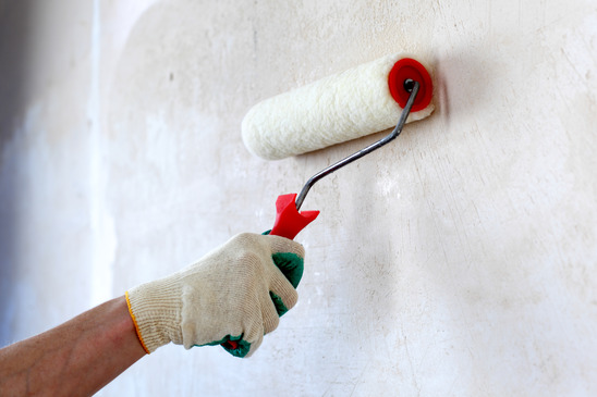 Commercial Painting