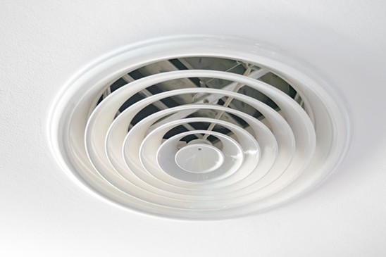 Air Duct Cleaning